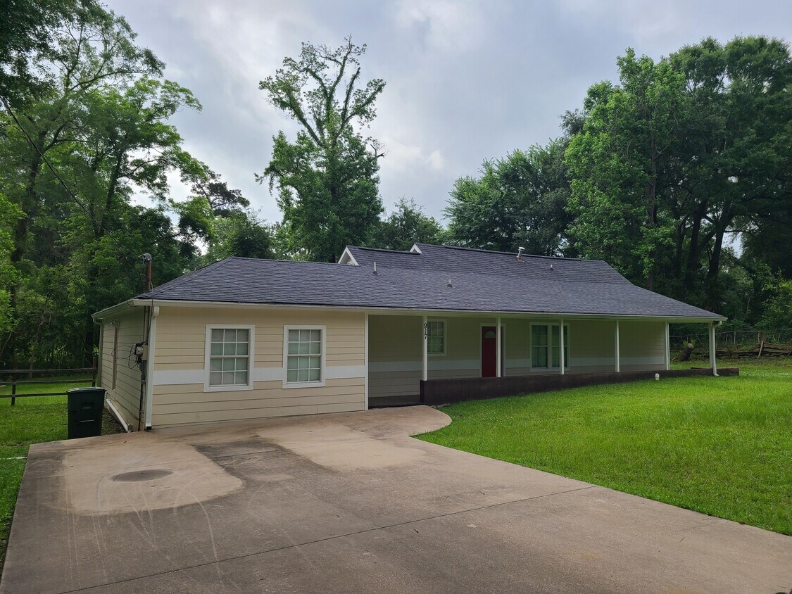 917 Linda Ln, Nacogdoches, TX 75964 House Rental in Nacogdoches, TX