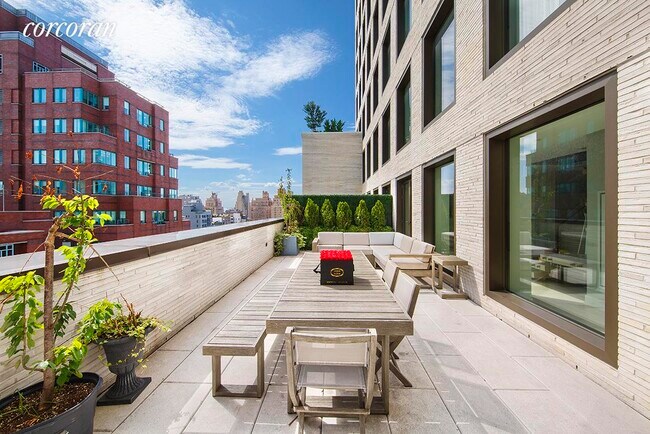 Foto del edificio - 55 W 17th St