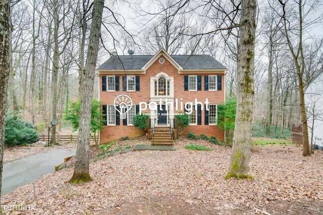 Building Photo - 4 br, 2 bath House - 2115 Briarwood Trail ...
