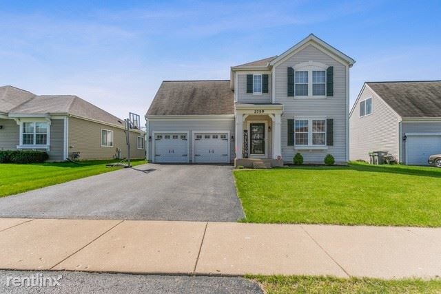 Building Photo - 4 br, 2 bath House - 2759 Savoy Lane