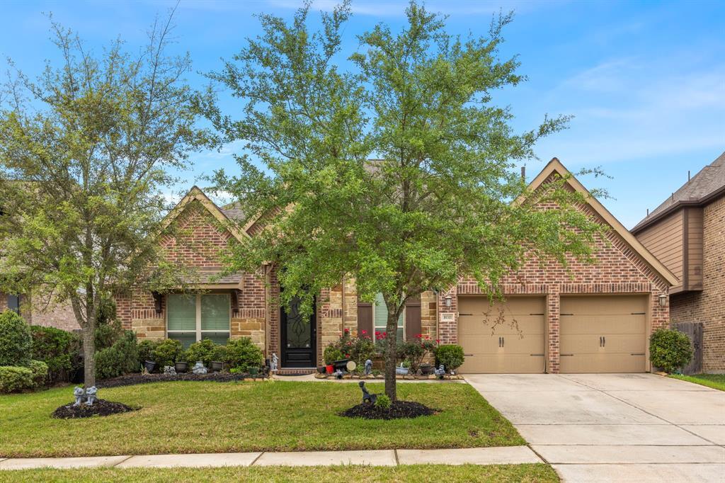 10311 Mackies Run Ln, Cypress, TX 77433 House Rental in Cypress, TX