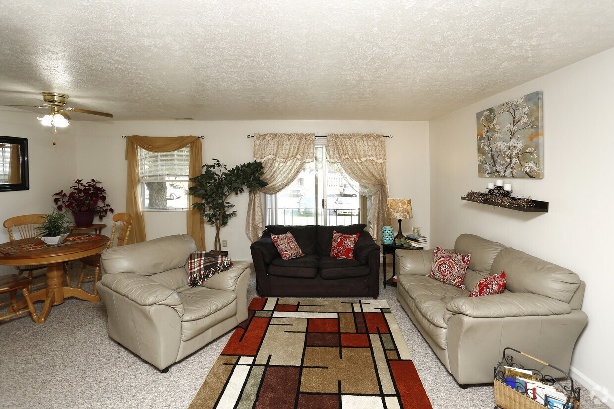 Foto principal - Kingston Green Apartments