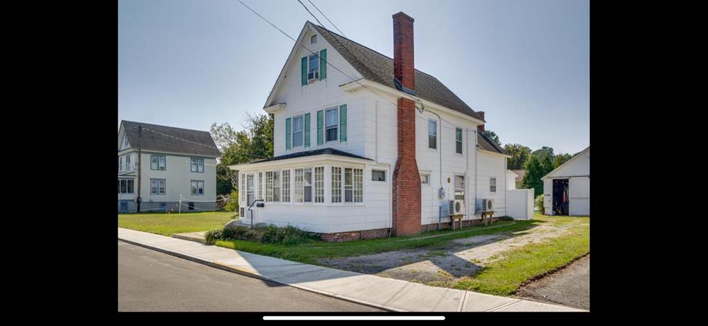 Foto principal - 6346 Cropper St
