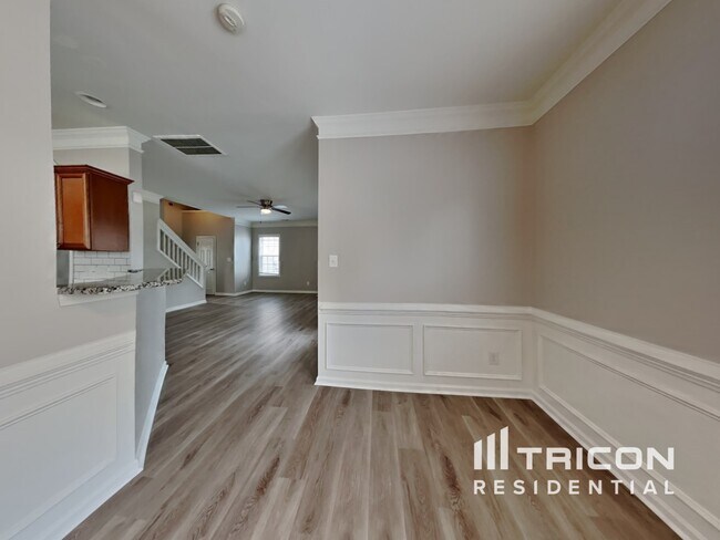Foto del edificio - 3935 Carolina Cherry Dr