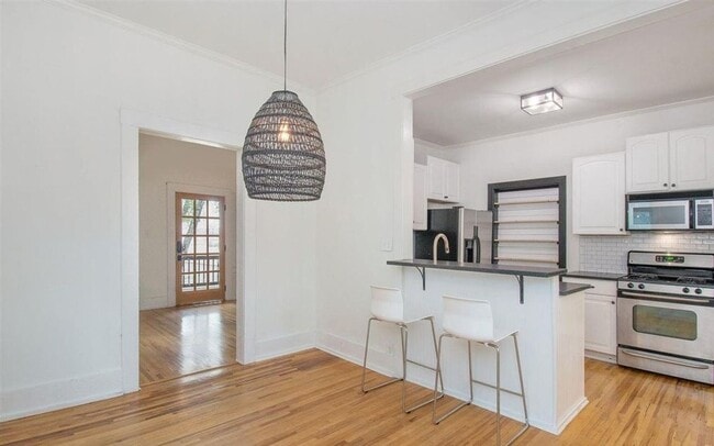 Foto del edificio - Adorable 2BR House for Rent!