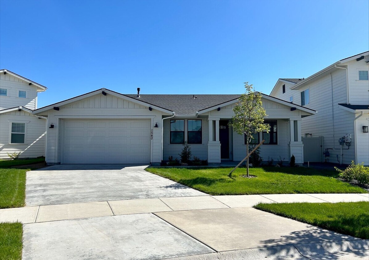 1540 N Kenora Ave, Star, ID 83669 House Rental in Star, ID