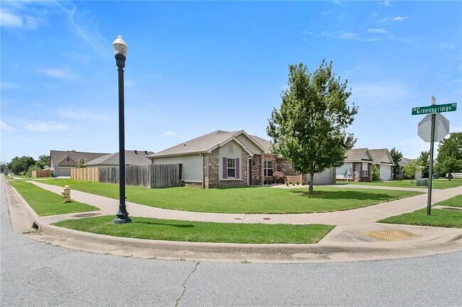 Foto del edificio - 5410 SW Sahara St