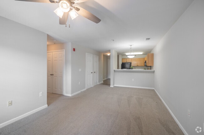 Interior Photo - Palisades at Carters Mill