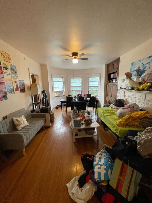 Foto del edificio - 52 Fenway