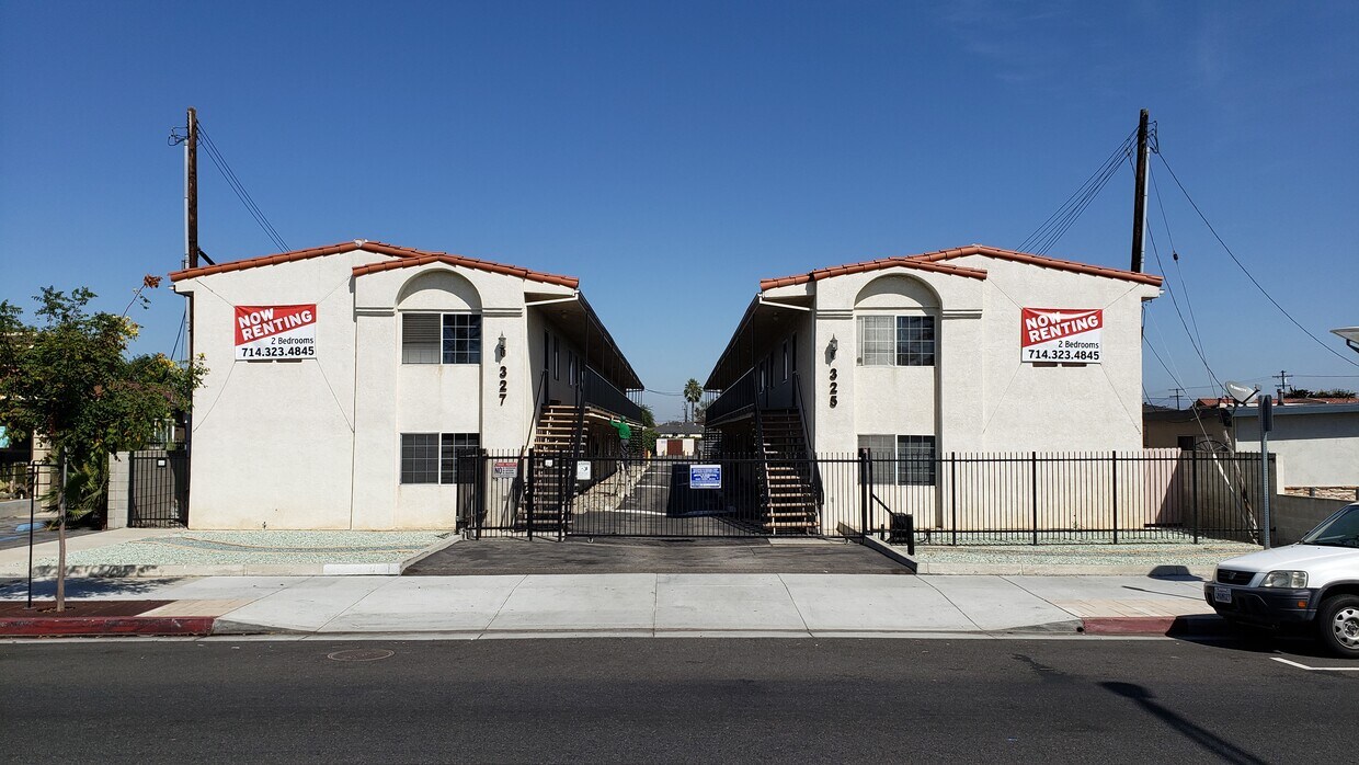 Primary Photo - 325 W Carson St