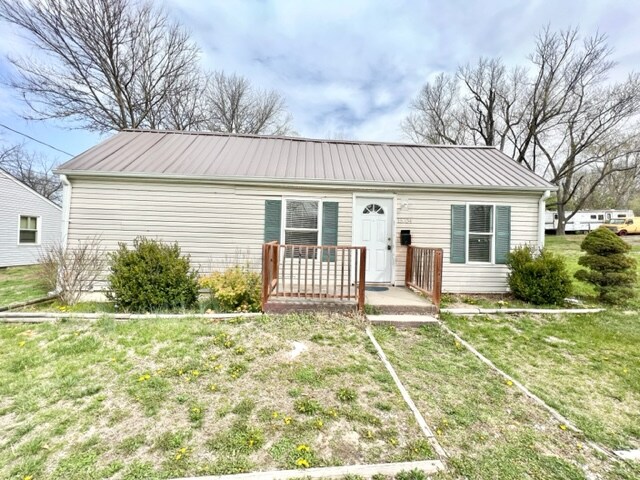Primary Photo - 15704 E T C Lea Rd
