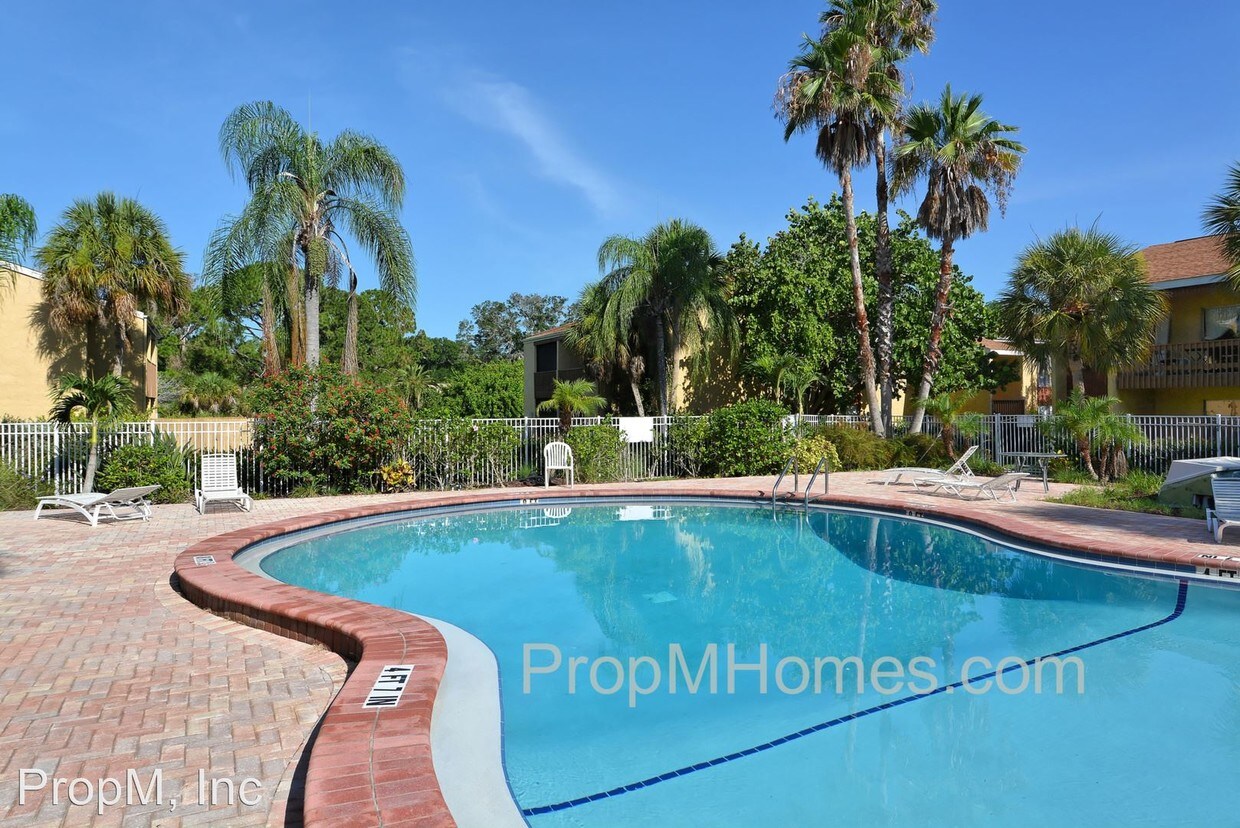 Foto principal - 3401 Clark Rd