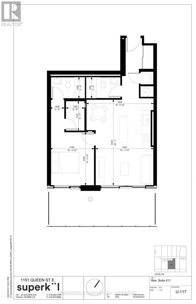 Building Photo - 115 Larchmount Ave