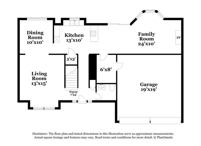 Building Photo - 1693 Laurel Creek Cir