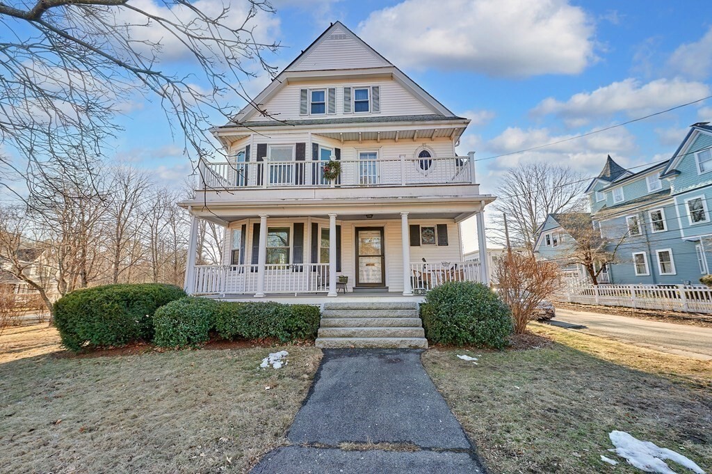 Primary Photo - 18 Forest St