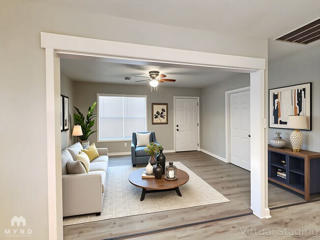 Foto del edificio - 5575 Oglesby Rd