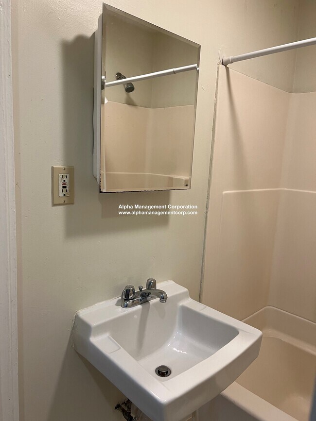 Foto del edificio - 313 Huntington Ave