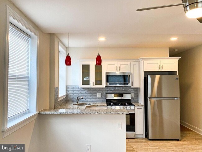 Foto del edificio - 5245 Pennsgrove St