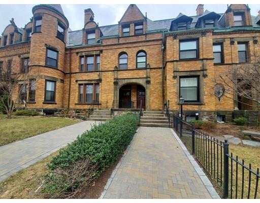 Primary Photo - 1761 Beacon St