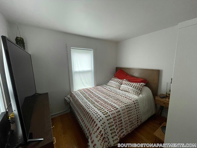 Foto del edificio - 381 Dorchester St