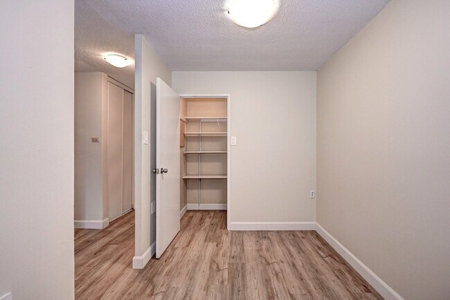 Building Photo - Westport Towers Apartments