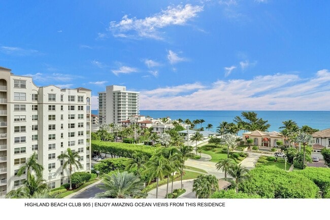 Foto del edificio - 3606 S Ocean Blvd