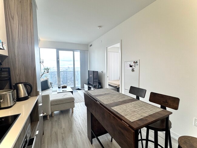 Photo du bâtiment - 55 Cooper St