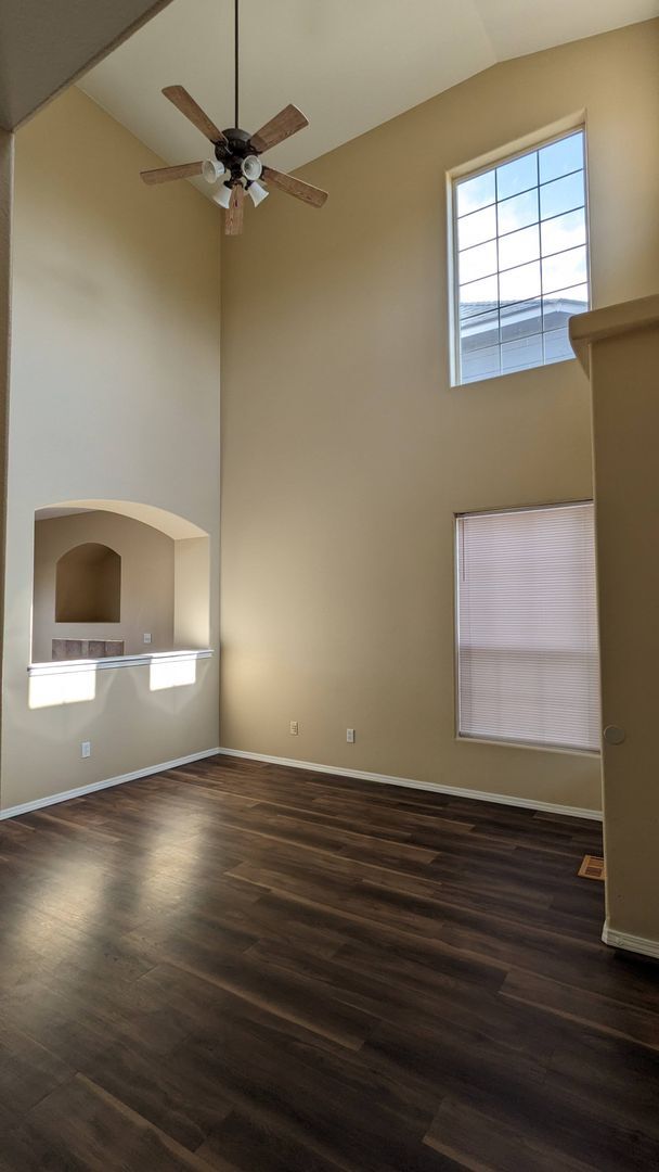 Photo - TWO STORY WITH FINISHED WALKOUT BASEMENT A... House