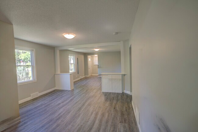 Formal Dining room - 3945 Van Nest Ave