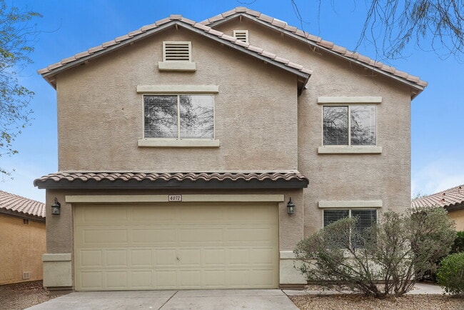 Building Photo - 4072 E Mica Rd