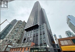 Building Photo - 8 Wellesley St W