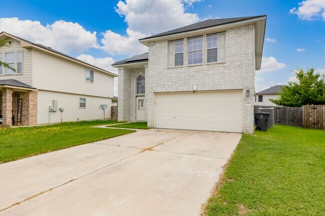 Building Photo - 4411 Causeway Ct