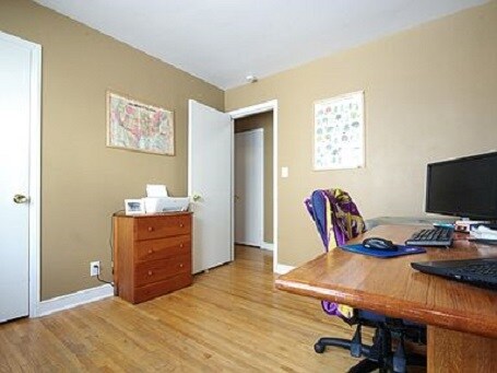 Building Photo - 5817 Blaisdell Ave