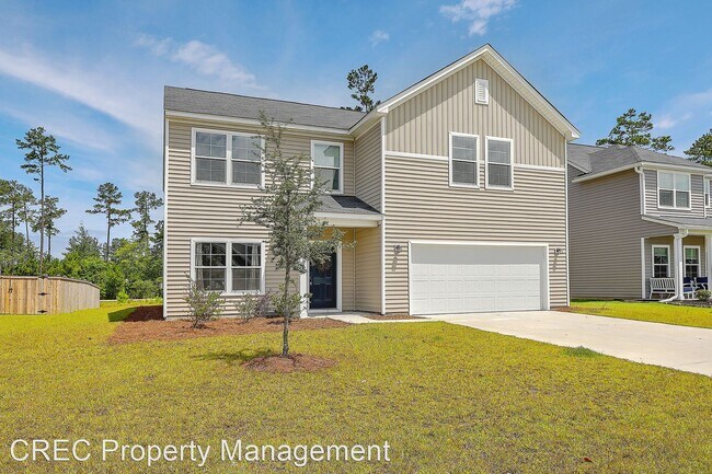 Foto del edificio - 4 br, 2.5 bath House - 207 Lucca Drive