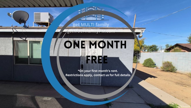 Photo - 3006 E Granada Rd Apartment