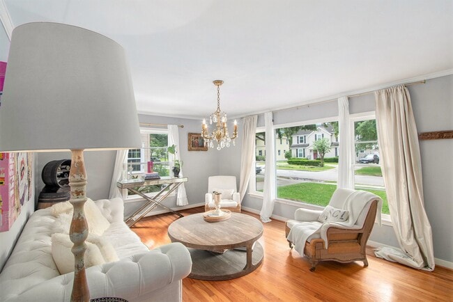 Foto del edificio - 2522 Wordsworth St