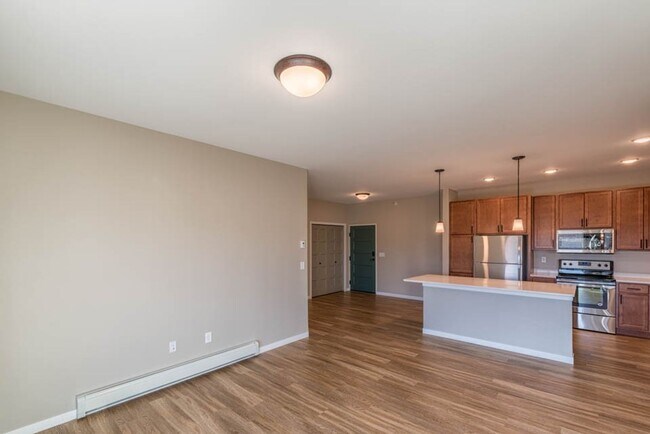 Building Photo - Edition - Spacious, Modern Kitchens in Pet...