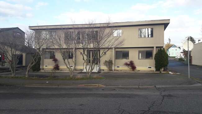 Foto del edificio - 2080 Alder St