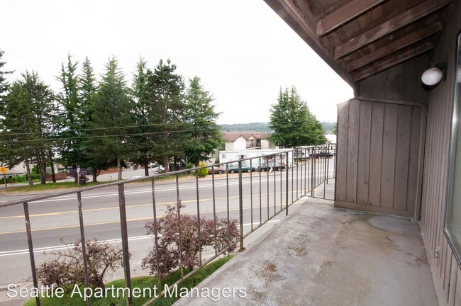 Building Photo - 11323 Rainier Ave S