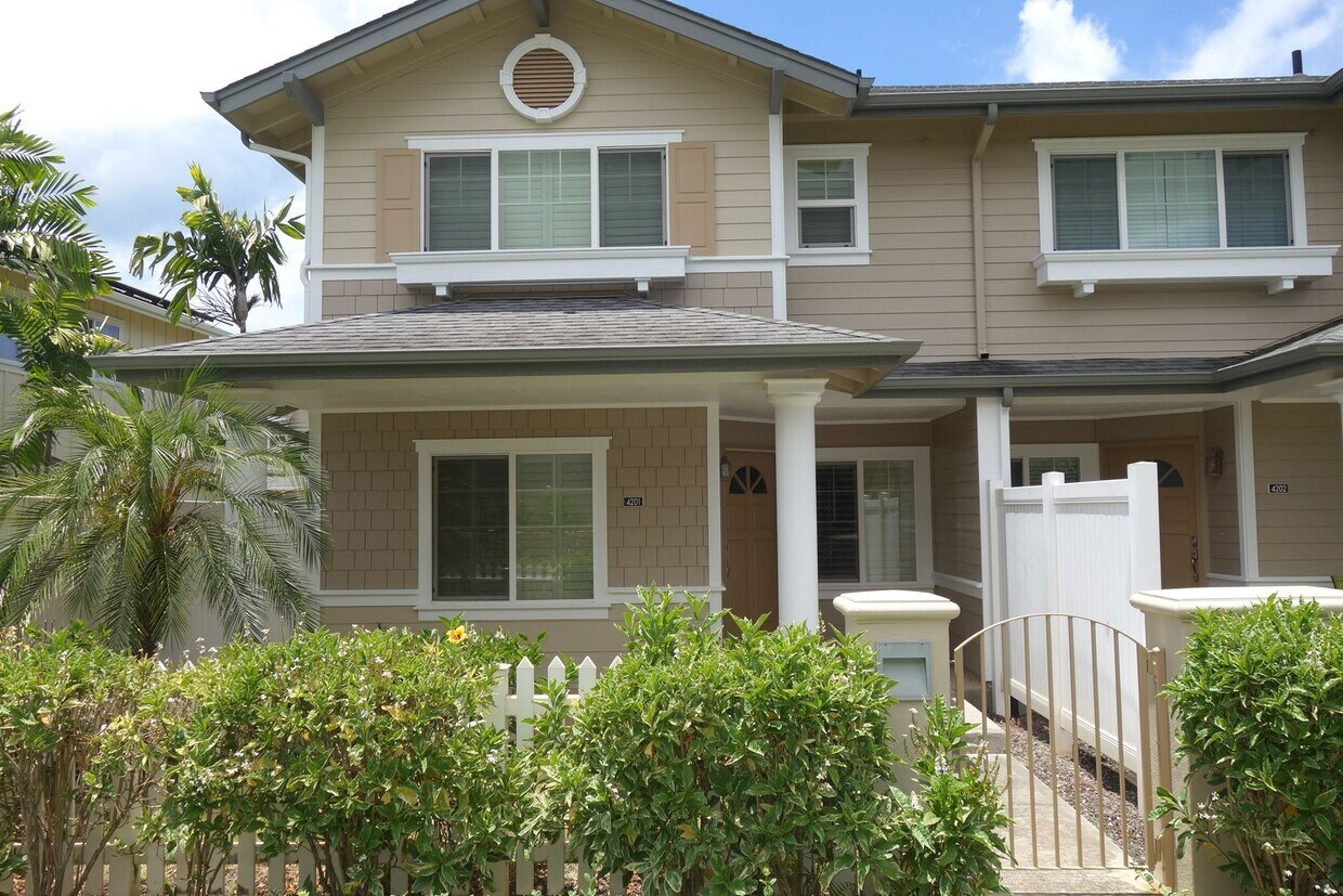 Primary Photo - 3 BD/2.5 BA in Ewa Beach