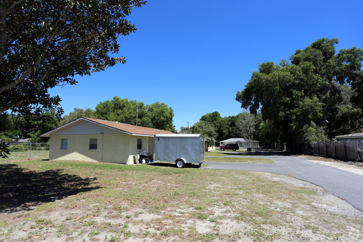 Building Photo - 1581 CR 470