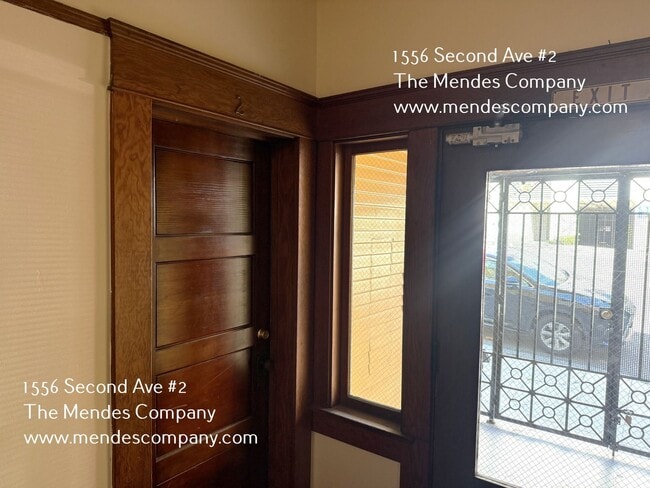 Building Photo - 1556 Second Ave