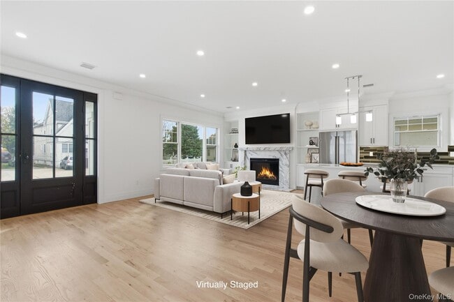 Foto del edificio - 6 Cammerer Ave