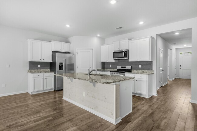 Foto del edificio - 2356 Blackthorn Dr