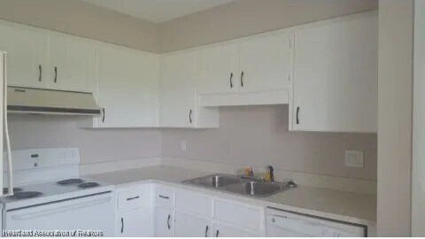 Foto del edificio - 6217 Candler Terrace