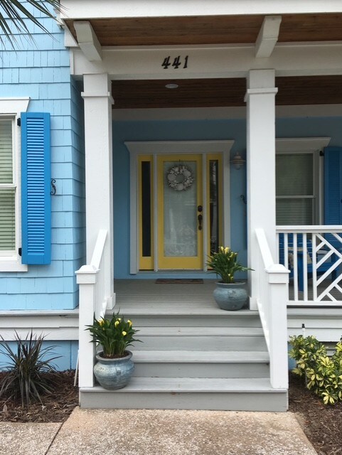 Foto del edificio - 441 Ocean Grove Cir