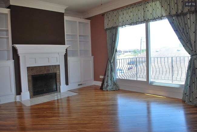 sala de estar - 5520 Belmont Rd