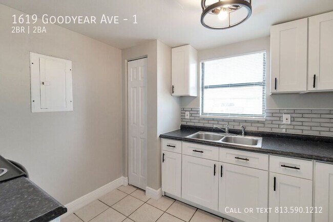 Foto del edificio - 1619 Goodyear Ave