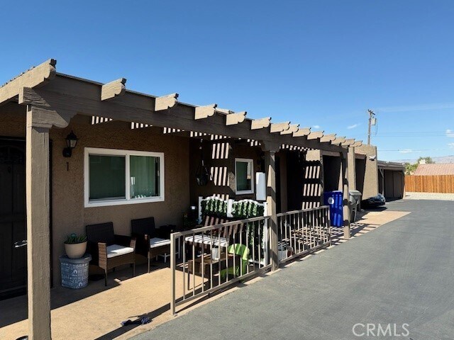 Foto del edificio - 79380 Ave 42