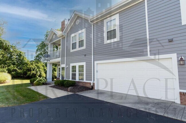 Foto del edificio - 1160 Shadow Ridge Rd